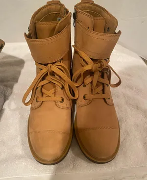 Timberland Booties thumbnail 2