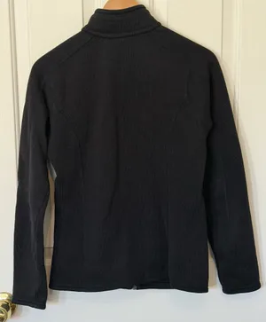 Patagonia Women’s Fleece Jacket thumbnail 2
