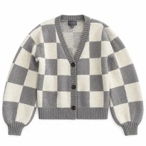 Boutique Cardigan Sweater thumbnail 1