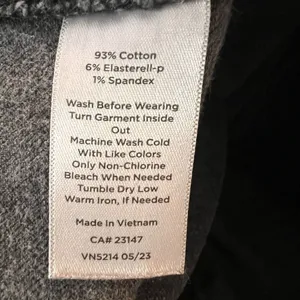 Talbots Women’s Jeans Pants 14‎ Flare Jean Acid Wash thumbnail 5