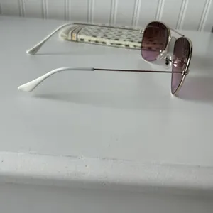 American Eagle Outfitters Pink Aviator Sunglasses thumbnail 11
