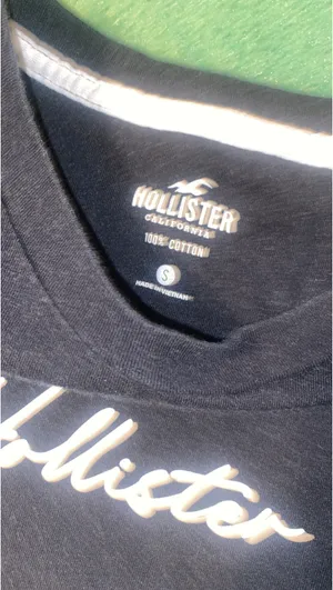 Hollister Tee thumbnail 2