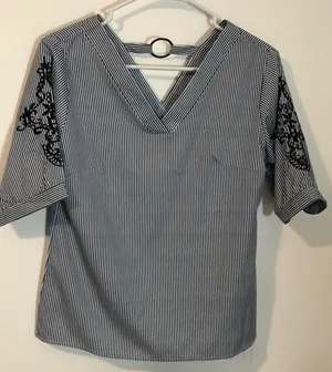 Summer Top Size M thumbnail 2