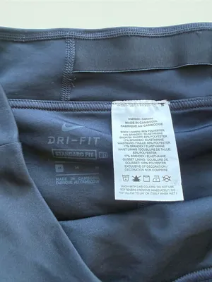 Nike Dri-Fit Tennis Skirt Size Medium thumbnail 6