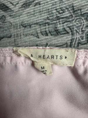 LA Hearts Top thumbnail 3