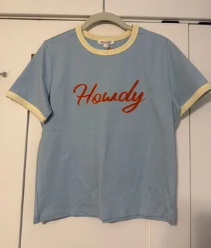 Howdy T thumbnail 2