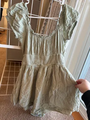 Hollister Romper thumbnail 2