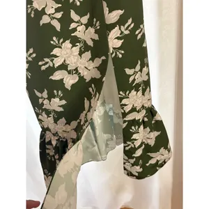 Sachin & Babi Laura Dress Green Midi Size‎ 6 thumbnail 6