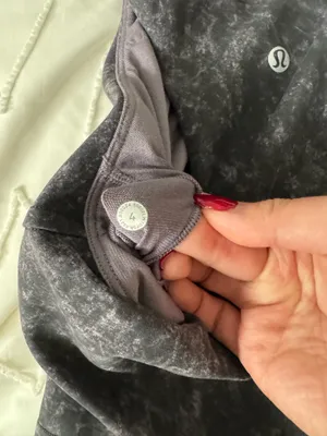 Lululemon Invigorate Tank Training Top 4 thumbnail 3