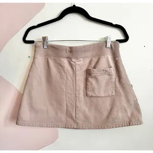 Brandy Melville Skirt &‎ Shorts Lot Set Bundle Small thumbnail 9