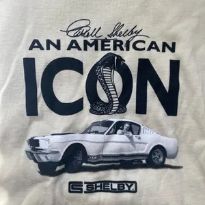 Urban Outfitters Shelby Car Tee thumbnail 2