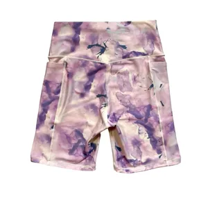 NEW Freely Exhale Bermuda Biker Shorts thumbnail 7