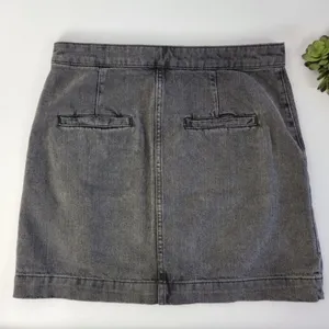 We the free don’t get me wrong super high rise black skirt 30‎ thumbnail 8