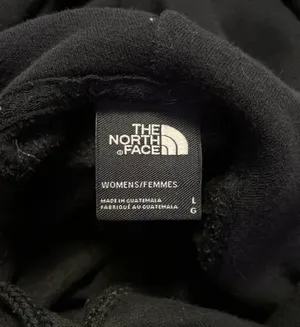 The North Face Hoodie thumbnail 3