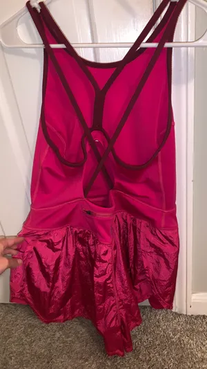 Free People Movement Romper  thumbnail 2