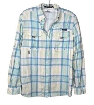 Columbia Super Bahama Shirt thumbnail 1