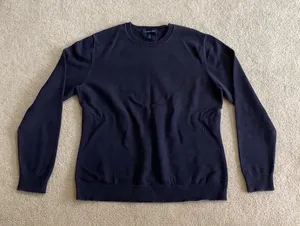 Lands’ End Sweater thumbnail 1