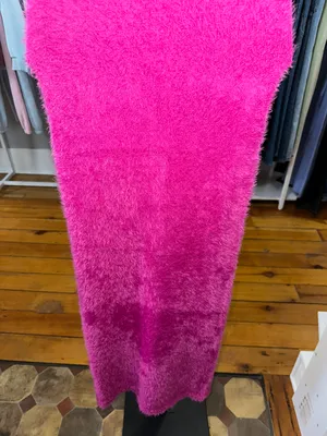 White Fox Strapless Maxi Dress thumbnail 9