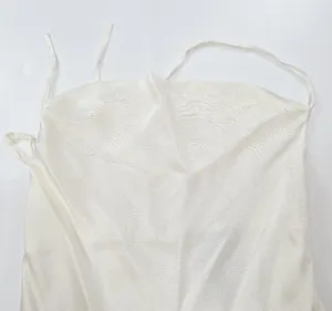 Michael Costello x REVOLVE Cecelia Gown in Ivory XS thumbnail 8