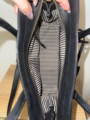 Kate Spade New York Cameron Medium Satchel Bag thumbnail 6