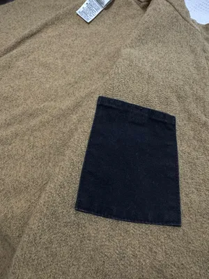 Carhartt Black Quilted-Lined Canvas Vest thumbnail 11