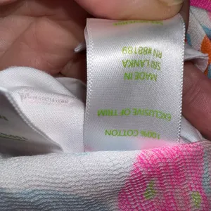Lilly‎ Pulitzer Callahan Shorts Scuba To Cuba Neon Size 2 thumbnail 5