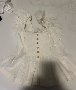 Free People Top thumbnail 1