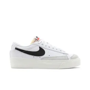 NIKE Blazer Low Platform Sneakers Size 6.5 thumbnail 5