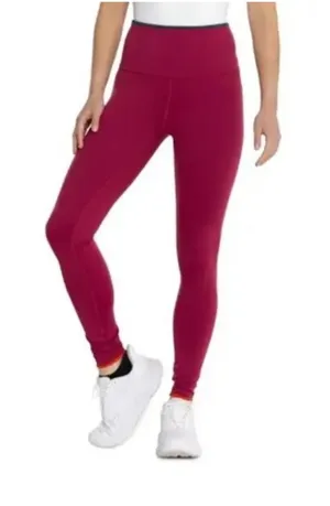 Cotopaxi Mari Tights Women's small Raspberry thumbnail 1