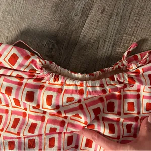 ZARA dress thumbnail 3
