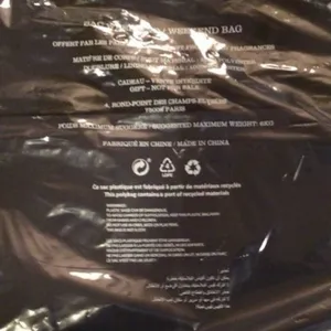 Coach Black Weekender Travel Gym Duffle Bag Limited Edition NWT thumbnail 8