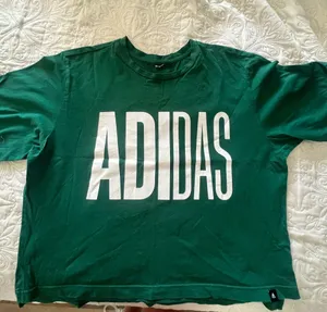 Adidas T-Shirt thumbnail 1