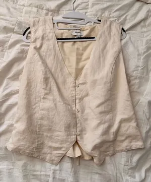 Rhythm Vest Top thumbnail 1