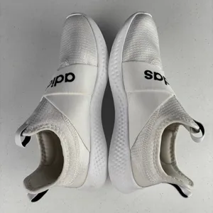 Adidas Women's White Puremotion Adapt Sneaker Size 6.5 thumbnail 4