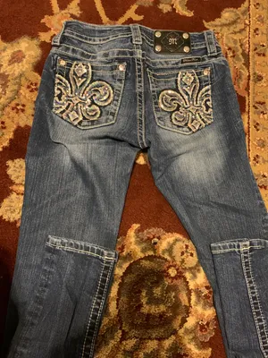 Miss Me Jeans thumbnail 2