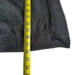 The North Face Gray Full Zip With Patch Fleece Jacket Women's Size XL | 59-2 thumbnail 10