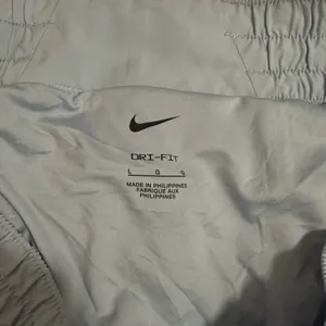 Nike Dri-Fit Shorts thumbnail 3