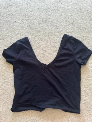 PacSun Top thumbnail 2