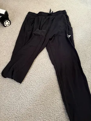 Gymshark Joggers thumbnail 1