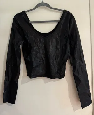 Lululemon align longsleeve size 12 thumbnail 1