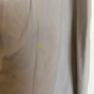 Lululemon align high rise off white pant 28 inches thumbnail 4