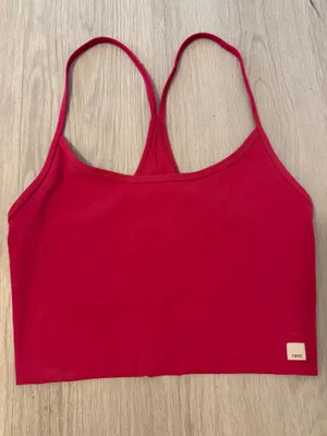 Vuori Set Tank top Biker Shorts thumbnail 2