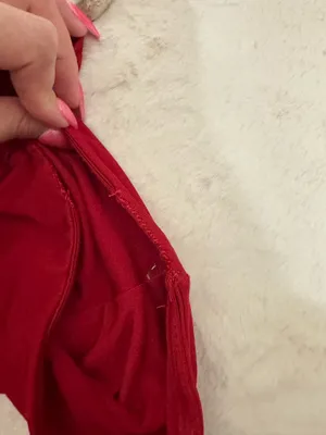 Meshki Caspain Dress thumbnail 6