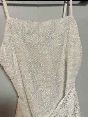 Selfie Leslie Wrap Dress thumbnail 5