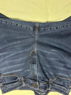 American Eagle Super Hi-Rise Jeggings – Size 20 thumbnail 6