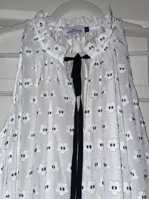 White Boutique Dress thumbnail 2