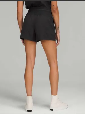 Lululemon Dance Studio High-Rise Short 3.5" Size 2 thumbnail 2