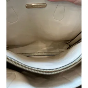 MICHAEL‎ KORS MERCER TRUFFLE BAG leather thumbnail 12