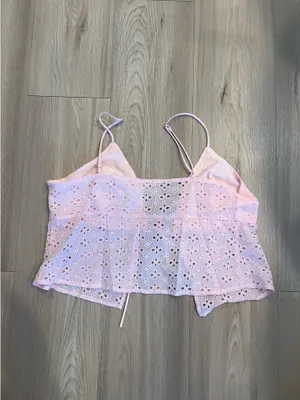 PacSun Tank Top thumbnail 2