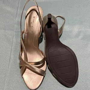 Naturalizer Prissy light God‎ heels Size 11 B43 thumbnail 11